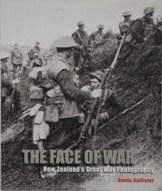 The Face of War New Zealand's Great War Photography