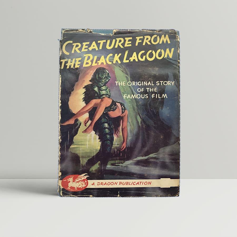 Rare Books From 1954 Page 34 Vialibri