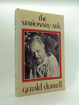 Gerald Durrell Signed Abebooks