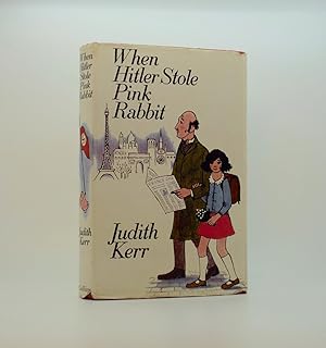 when hitler stole pink rabbit when hitler stole pink rabbit