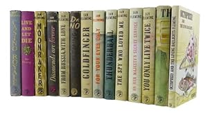 casino royale james bond book