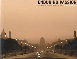 Enduring Passion: The Story of the Mercedes-Benz Brand