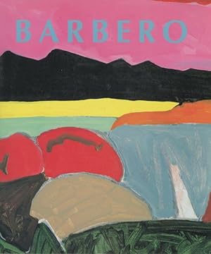 David Barbero: Recent Paintings