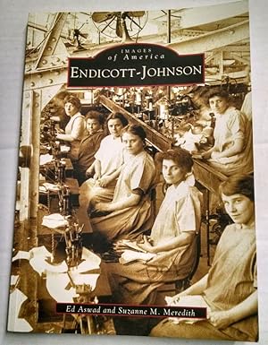 Endicott-Johnson (NY) (Images of America)