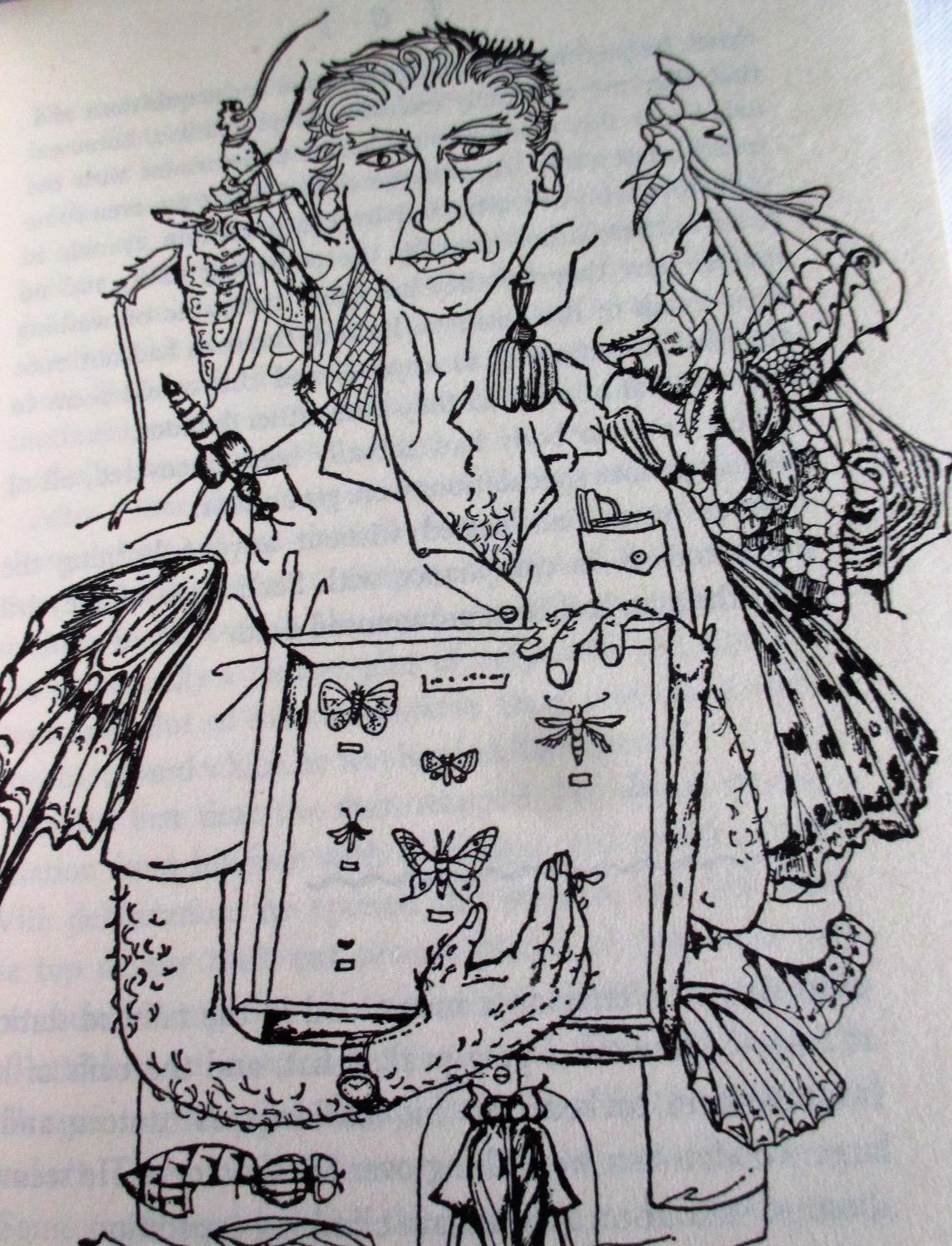 The Woman in the Dunes by Kōbō Abe The Woman in the Dunes by Kōbō Abe