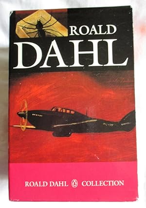 Kiss Kiss By Dahl Roald Abebooks
