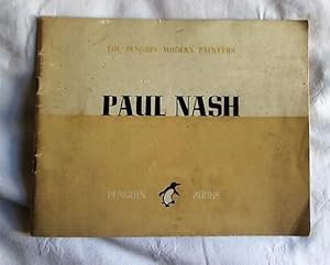 Paul Nash