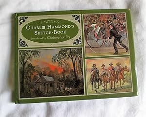 Charlie Hammond's Sketch-book