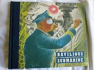 Ravilious: Submarine