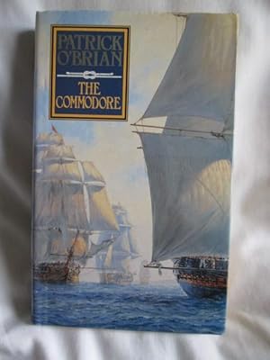 The Commodore