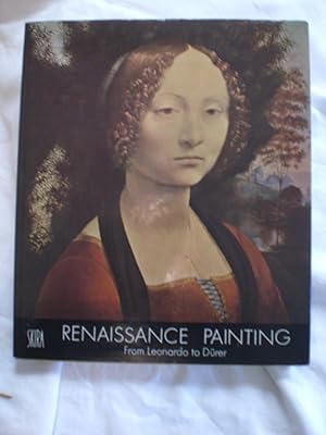 Renaissance Painting, from Leonardo to Dürer