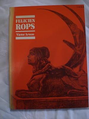Felicien Rops