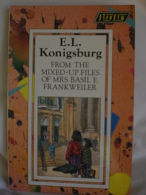 A Proud Taste for Scarlet and Miniver by E.L. Konigsburg A Proud Taste for Scarlet and Miniver by E.L. Konigsburg