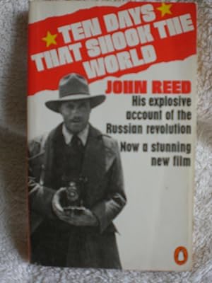 Ten Days That Shook The World Pdf