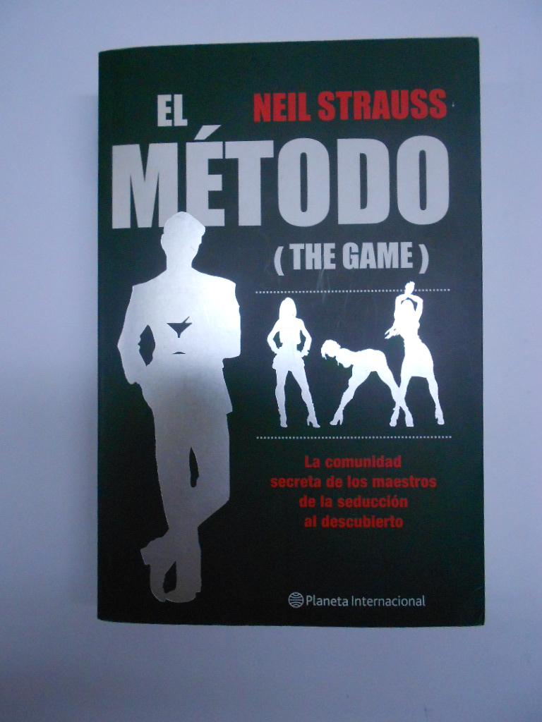 EL METODO (THE GAME). - STRAUSS, Neil