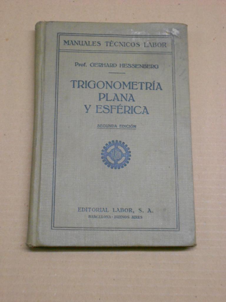 Trigonometria De Granville Pdf
