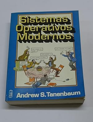 sistemas operativos modernos tercera edicion andrew tanenbaum pdf sistemas operativos modernos tercera edicion andrew tanenbaum pdf