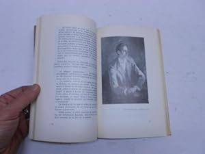 MIGUEL HERNANDEZ EN ALICANTE.: RAMOS, Vicente y Manuel Molina