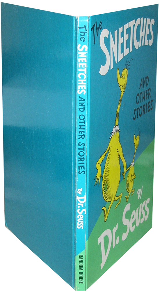 the sneetches and other stories pdf