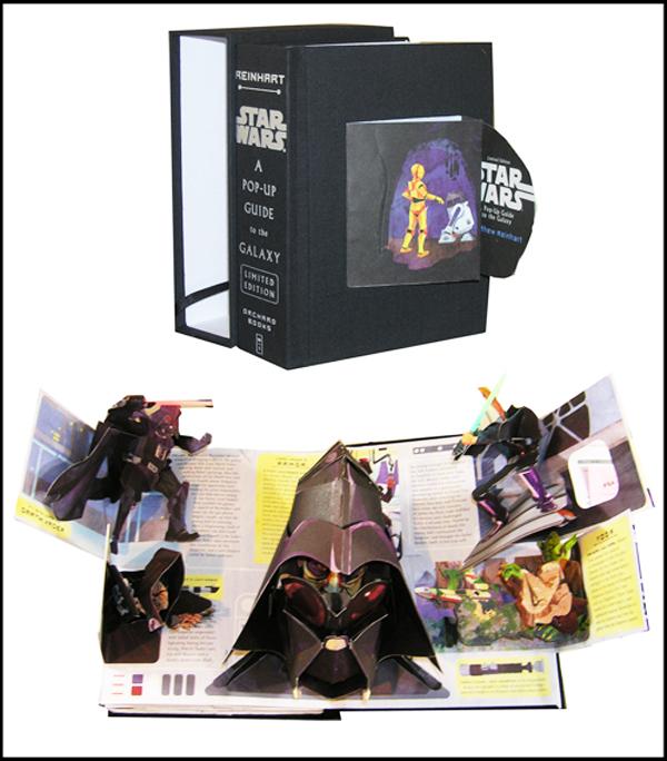 star wars limited edition