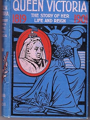 the life story of queen victoria the life story of queen victoria