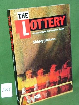 the lottery shirley the lottery shirley