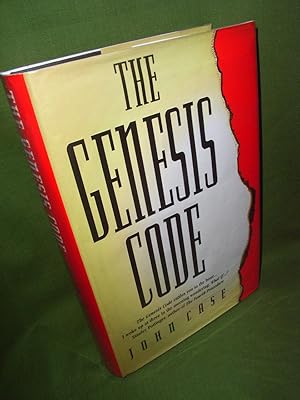 the genesis code book pdf