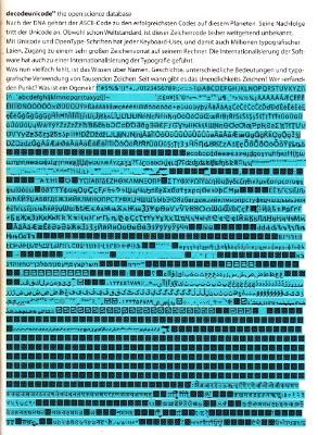 decodeunicode