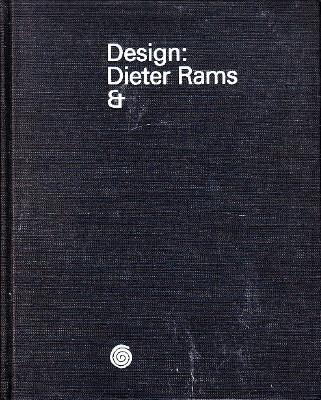 Design: Dieter Rams (German Edition)