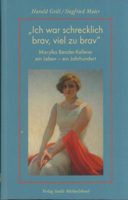 Ich war schrecklich brav, viel zu brav