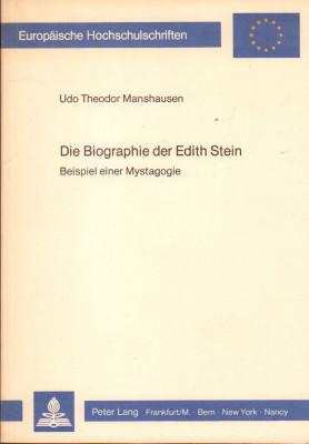 Die Biographie Der Von Manshausen Zvab