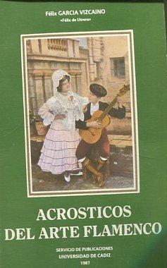 Acrosticos Abebooks