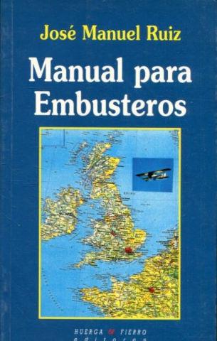 Manual para embusteros