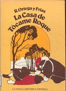 La Casa De Tocame Roque - 
