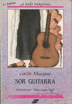 Sor Guitarra