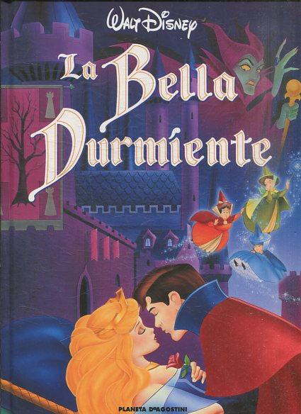 Resultado de imagen para bella durmiente