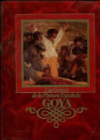 LOS GENIOS DE LA PINTURA.