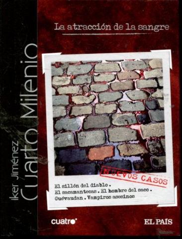 iker jimenez cuarto milenio) not moyano - Iberlibro iker jimenez cuarto milenio) not moyano - Iberlibro