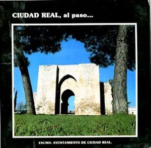 CIUDAD REAL AL PASO.