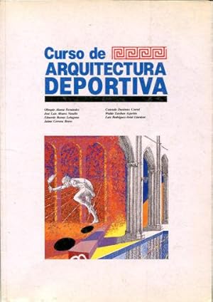 CURSO DE ARQUITECTURA DEPORTIVA.