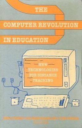 THE COMPUTER REVOLUTION IN EDUCATION.