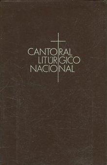 CANTORAL LITURGICO NACIONAL PDF