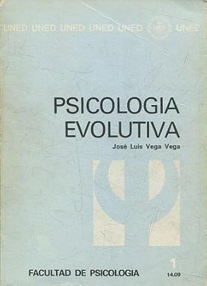 PSICOLOGIA EVOLUTIVA. TOMO I: CONCEPTOS Y PROBLEMAS BASICOS. METODOS Y ESTRATEGIAS DE INVESTIGACION.