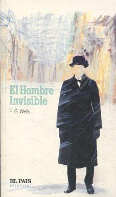 EL HOMBRE INVISIBLE.