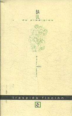 BAUL DE PRODIGIOS.