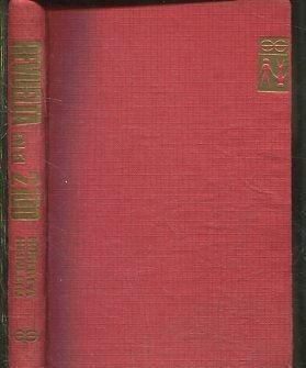 REVUELTA EN EL 2100.