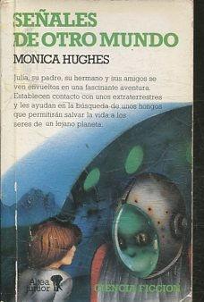 SEÑALES DE OTRO MUNDO.