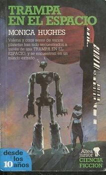 TRAMPA EN EL ESPACIO.