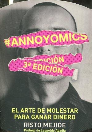 annoyomics risto mejide