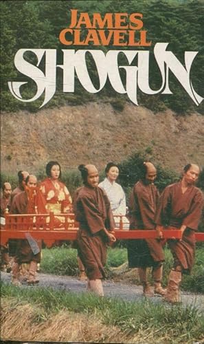 shogun james clavell series shogun james clavell series